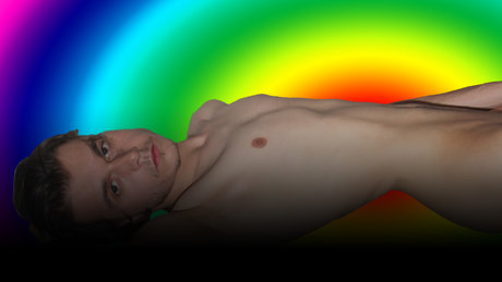 Nacktes geleaktes OnlyFans-Foto von Phabs Mendes