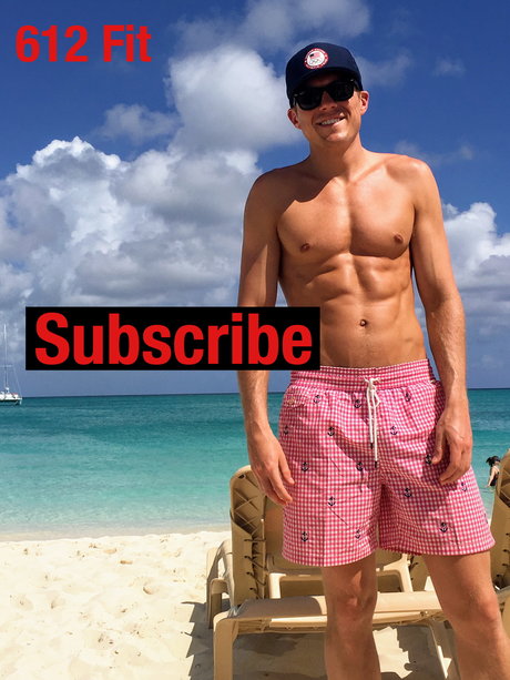 Nacktes geleaktes OnlyFans-Foto von Grayson Cassidy