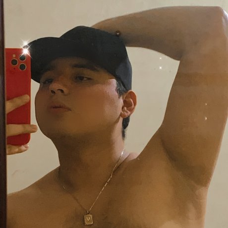 Nacktes geleaktes OnlyFans-Foto von Gamboa