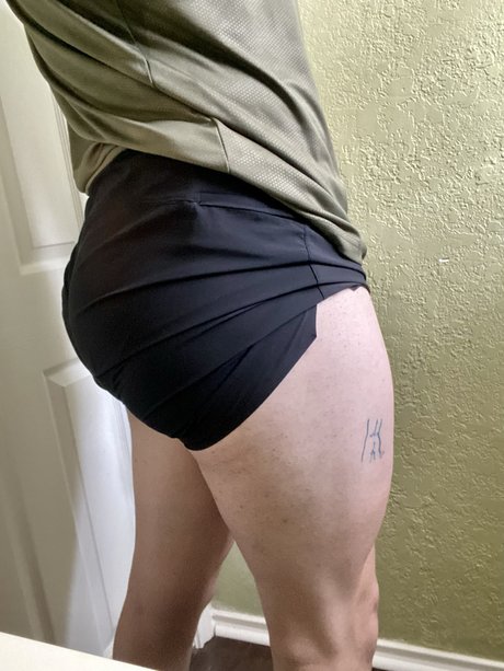 Nacktes geleaktes OnlyFans-Foto von 1 Himbo