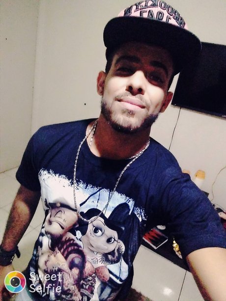 Nacktes geleaktes OnlyFans-Foto von Ferreira