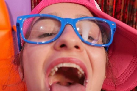Nacktes geleaktes OnlyFans-Foto von Hardboiled