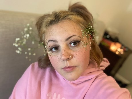 Nacktes geleaktes OnlyFans-Foto von Heather Grace