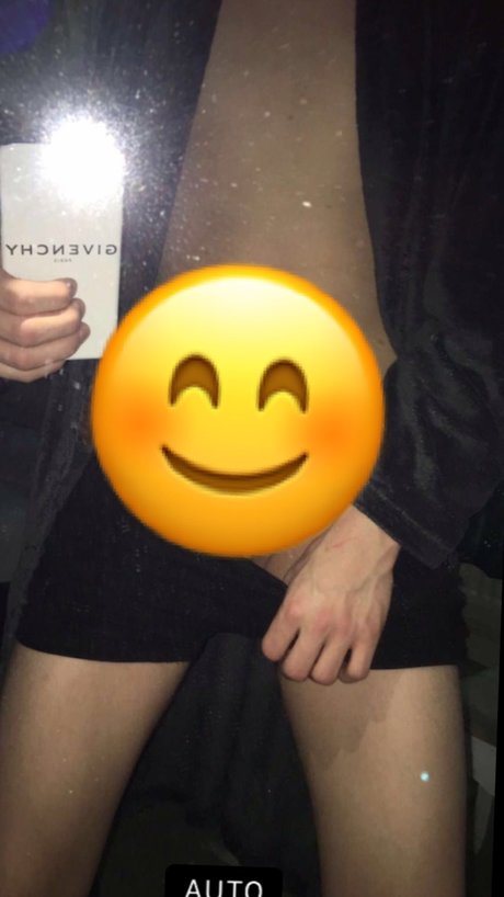 Nacktes geleaktes OnlyFans-Foto von Fooooxy
