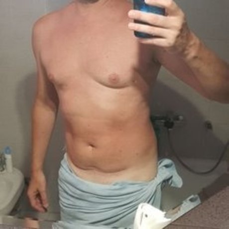 Nacktes geleaktes OnlyFans-Foto von Francesco North