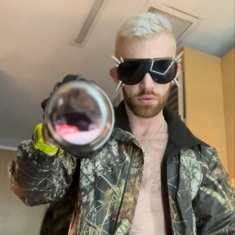 Dr F4ggot