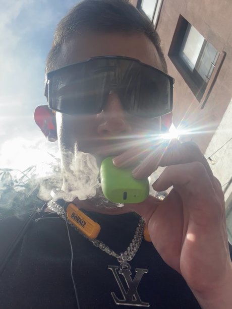 Nacktes geleaktes OnlyFans-Foto von Dr F4ggot