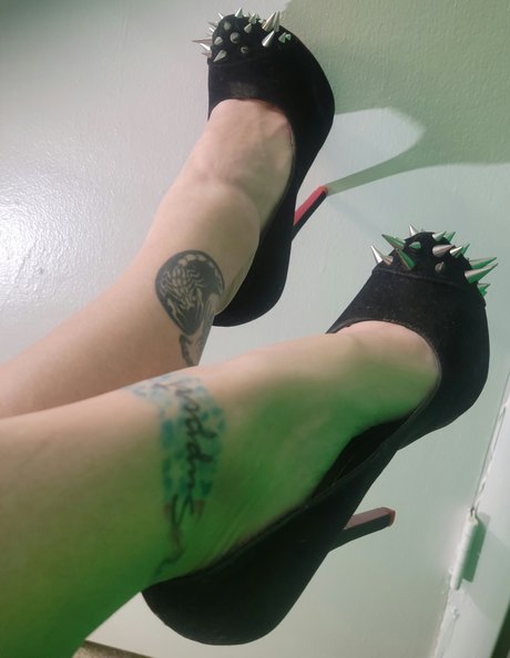 Nacktes geleaktes OnlyFans-Foto von Queenk13420