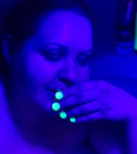 Nacktes geleaktes OnlyFans-Foto von Phatferarri420