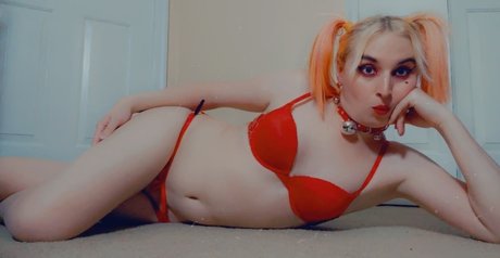 Nacktes geleaktes OnlyFans-Foto von Nicole Valentine