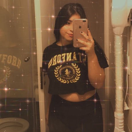 Nacktes geleaktes OnlyFans-Foto von Florencia