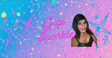 Nacktes geleaktes OnlyFans-Foto von Gigi Sparkle