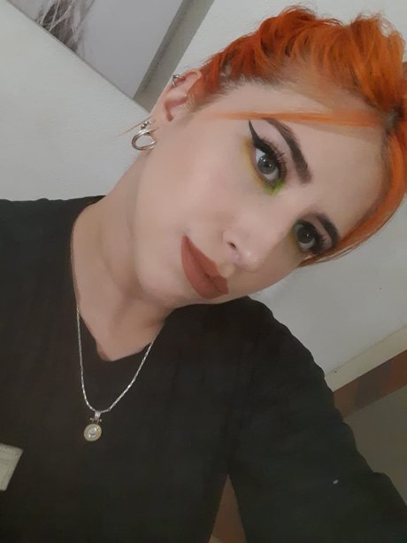 Nacktes geleaktes OnlyFans-Foto von Pausol