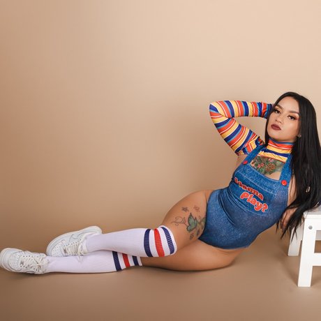 Hottiedoll