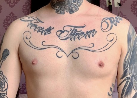 Nacktes geleaktes OnlyFans-Foto von Figueroa