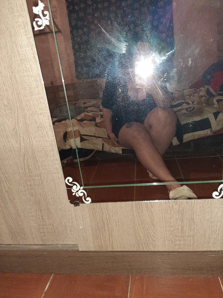 Nacktes geleaktes OnlyFans-Foto von Gime Paz