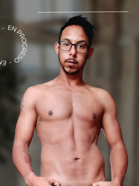 Nacktes geleaktes OnlyFans-Foto von Jf 