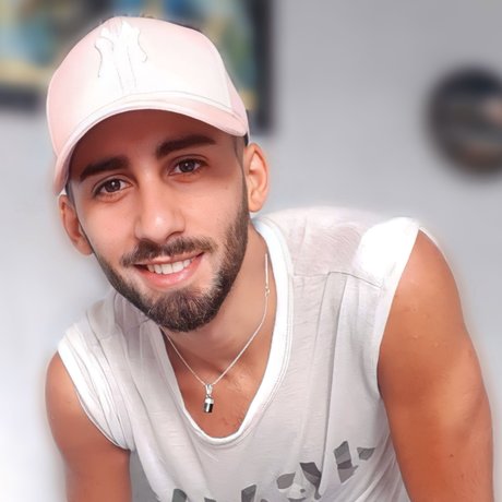Nacktes geleaktes OnlyFans-Foto von Fabian Garate
