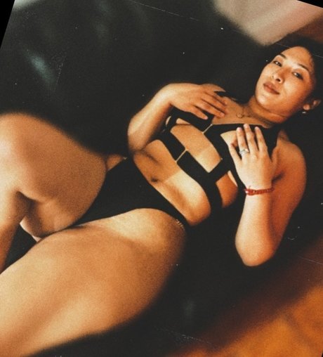 Nacktes geleaktes OnlyFans-Foto von Fernandagaby