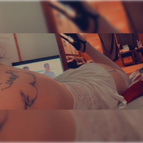 Nacktes geleaktes OnlyFans-Foto von Lacie Ann