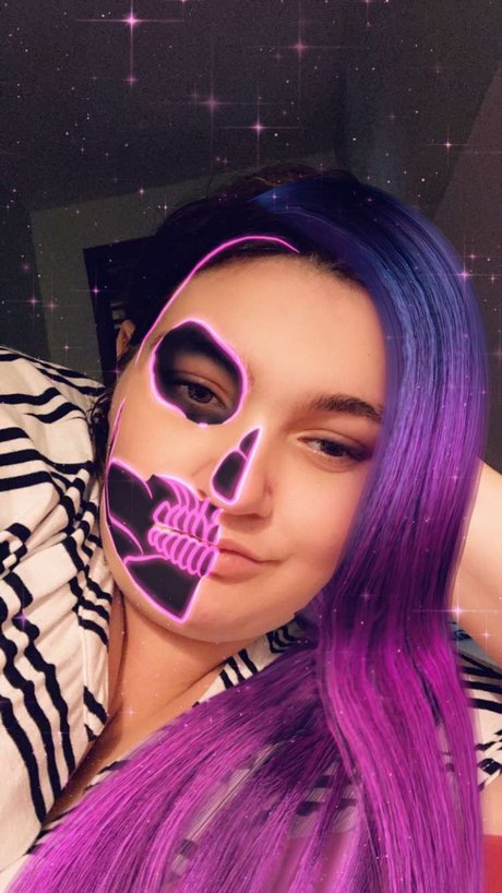Nacktes geleaktes OnlyFans-Foto von Kitty0311