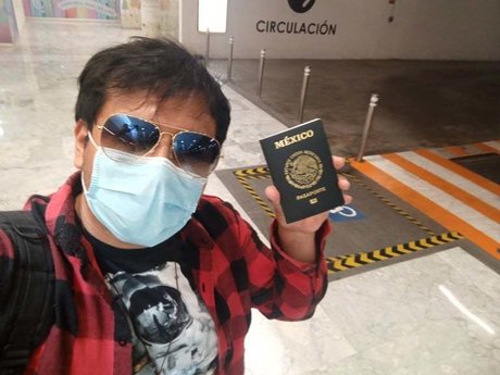 Marco Chan