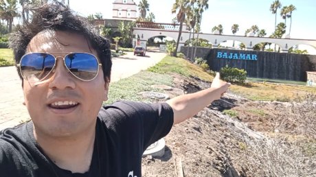 Nacktes geleaktes OnlyFans-Foto von Marco Chan