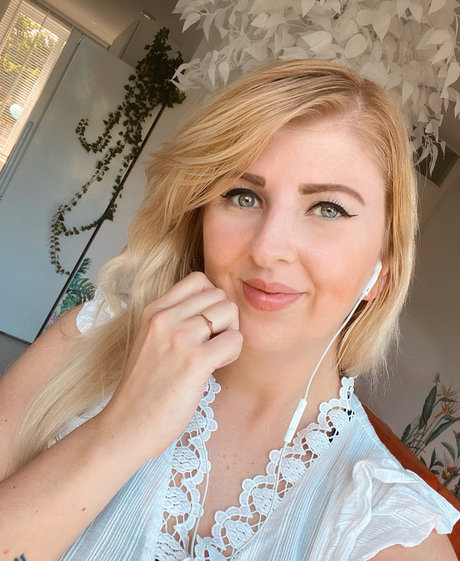 Nacktes geleaktes OnlyFans-Foto von Marisha