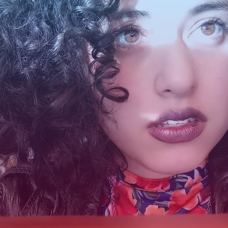 Nacktes geleaktes OnlyFans-Foto von Jacky