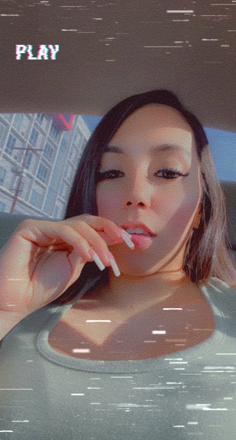 Nacktes geleaktes OnlyFans-Foto von Vanessa Fragoso