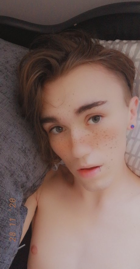 Nacktes geleaktes OnlyFans-Foto von Maya