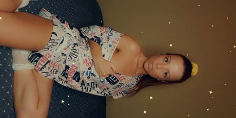 Nacktes geleaktes OnlyFans-Foto von Steffany