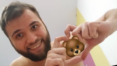 Nacktes geleaktes OnlyFans-Foto von Sweetbarebears