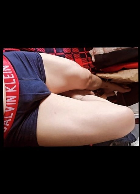 Nacktes geleaktes OnlyFans-Foto von William Decker