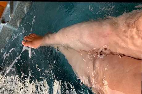 Nacktes geleaktes OnlyFans-Foto von Kj
