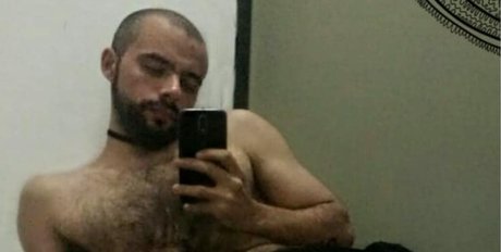 Nacktes geleaktes OnlyFans-Foto von Lumen