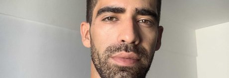 Nacktes geleaktes OnlyFans-Foto von Gorka