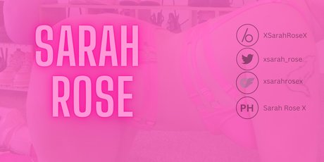 Nacktes geleaktes OnlyFans-Foto von  Sarah Rose 