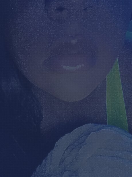 Nacktes geleaktes OnlyFans-Foto von Jade