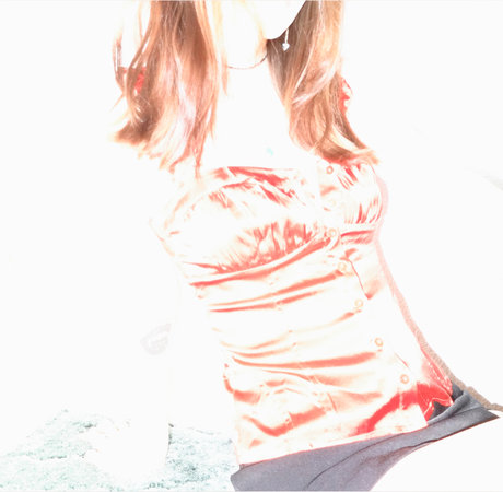 Nacktes geleaktes OnlyFans-Foto von Lola