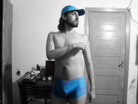 Nacktes geleaktes OnlyFans-Foto von Pab Lynn Holzheier