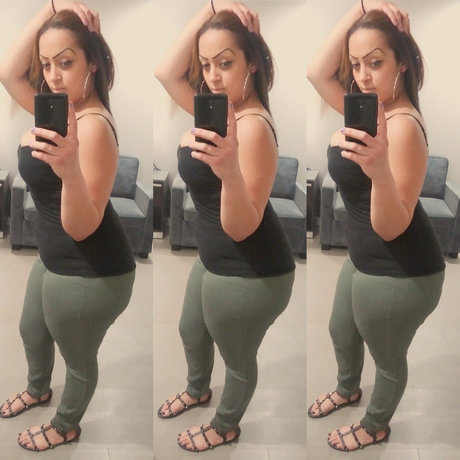 Nacktes geleaktes OnlyFans-Foto von Cara