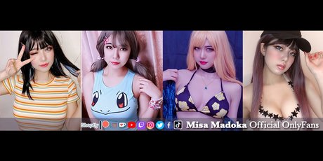 Nacktes geleaktes OnlyFans-Foto von Misa Madoka