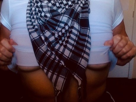 Nacktes geleaktes OnlyFans-Foto von Rhianon