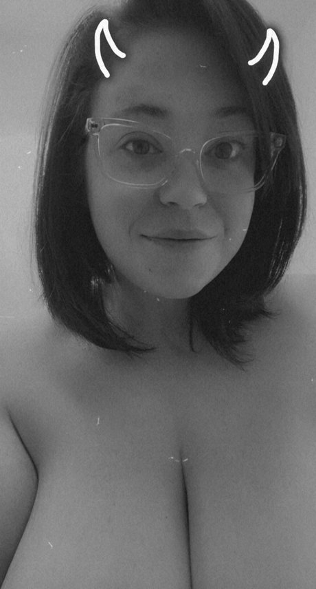 Nacktes geleaktes OnlyFans-Foto von Faith