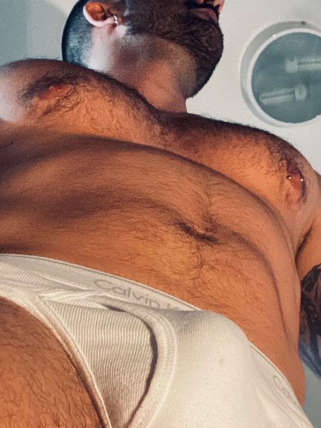 Nacktes geleaktes OnlyFans-Foto von Luke