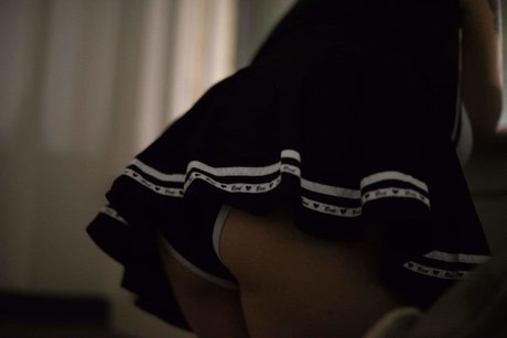 Nacktes geleaktes OnlyFans-Foto von Chemical Sin 