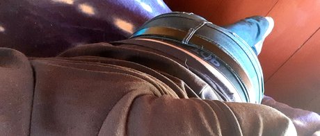 Nacktes geleaktes OnlyFans-Foto von Joel Ramos Zurita