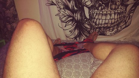 Nacktes geleaktes OnlyFans-Foto von Joeahoe