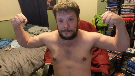 Nacktes geleaktes OnlyFans-Foto von Brian Durant